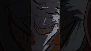 Joker Kidnaps Carmine Falcone batman dc dccomics animation [upl. by Venuti]