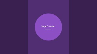 Target Finder is live [upl. by Ardnek]