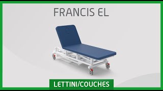 Francis EL [upl. by Base]