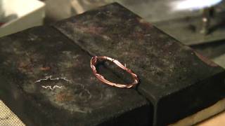 Annealing Wire  Jewelry Tips with Nancy [upl. by Keel]