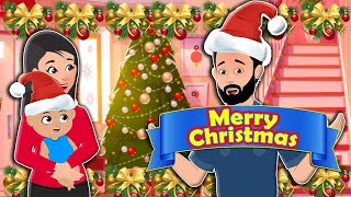 Hindi Jingle bell jingle bell we are singing very well  Googly Kids Hindi Original Rhyme [upl. by Rhona751]