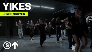 quotYikesquot  Nicki Minaj  Joyce Nguyen Choreography [upl. by Enaud]