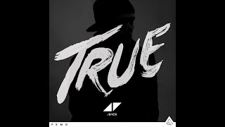 Avicii  Hey Brother Audio [upl. by Anoirb918]