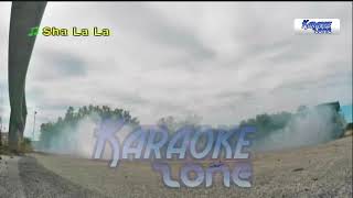 Sha La La  Vengaboys KaraokeMinus OneInstrumental [upl. by Keligot803]