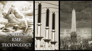 TARTARIA Explained pt4 ANCIENT EMF TECHNOLOGY [upl. by Affay]