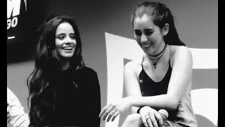 Camren Bests Vines Edits part 5 [upl. by Dunham]