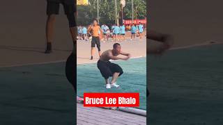 The strongest man in the world 100martialarts strong boxing kungfu viralvideo [upl. by Hannaj]