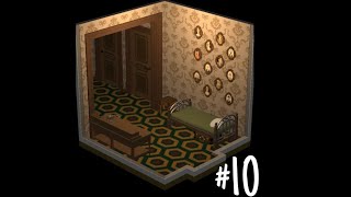 50 Tiny Room Escape Level 10 [upl. by Siari]