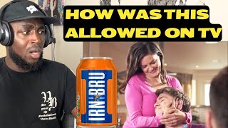 IRN BRU Top 15 ADVERTS [upl. by Cook314]