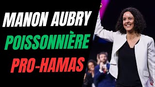 LA POISSONNIÈRE MANON AUBRY EN ROUE LIBRE SUR SCÈNE [upl. by Ever]