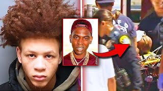 Here’s Why Trulla Mafia Took Out Young Dolph [upl. by Ardnas]