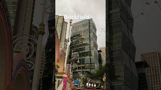 Brickfield trending viralvideo travel malaysia kualalumpur tourism [upl. by Yleme534]