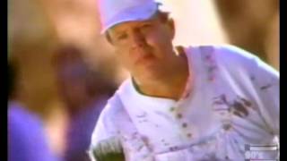 Mentos the Freshmaker Commercial 1998 [upl. by Eydnarb]