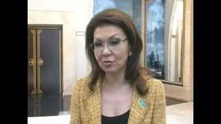 Новости Телеканала Первый Карагандинский  05042012 [upl. by Belda]