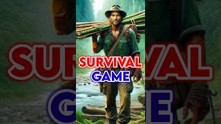 Top 3 Best Survival Games For Android 2024 shorts androidgames gaming [upl. by Ettennig887]