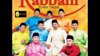 Rabbani  Selamat Hari Raya [upl. by Emyam]