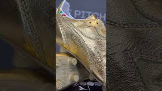 📦🔎Unboxing DIADORA BRASIL ITALY OG LT  MDPU GOLD [upl. by Farny371]