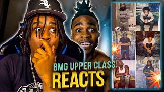 Famo Banga Exposes Drill Rappers Sheff G CoachDaGhost Jay Dee DThang Envy Caine Cut in Jail😱🔥quot [upl. by Leitman]