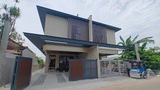 20M Duplex House and Lot in Upper Antipolo near Shopwise Antipolo [upl. by Alan]