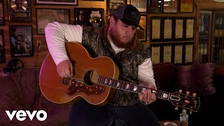 Luke Combs  When Its Raining Unreleased Original [upl. by Naitsyrk873]