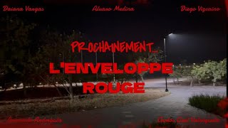 Lenveloppe Rouge 2024 Une Film de lASUCQ [upl. by Bertle]