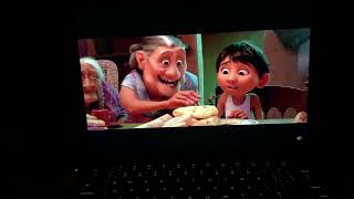 Reacting To Coco amp Moana Craziness [upl. by Okikuy]