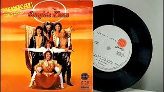 Genghis Khan  Moskau  ℗ 1980  Baú🎶 [upl. by Nnaul]