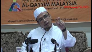 21032013 dr asri zainul abidin diam dari siang hingga malam [upl. by Poliard]