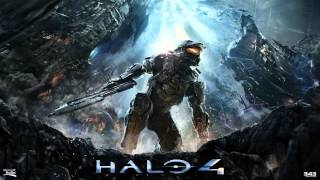 Halo 4 OST  Legacy [upl. by Eityak]