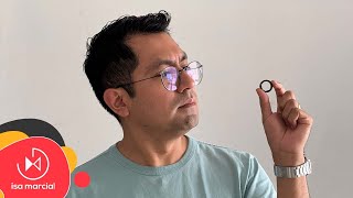 Oura Ring 4  Features and price [upl. by Acimehs951]