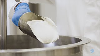 How to manufacture Cream Cheese [upl. by Noet93]