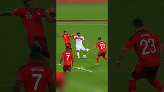 Best EURO goals 🥶  2020 shorts football [upl. by Gal]