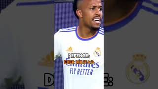 Introducing The Newest Real Madrid Squad💪👑 football shorts realmadrid [upl. by Marilyn692]