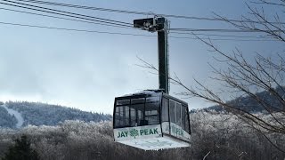 Jay Peak Vermont [upl. by Wallache]