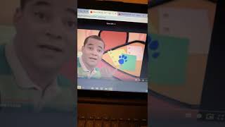 Blue’s Clues UK “Notebook” phrase compilation from “Special Spaces” [upl. by Donelson968]