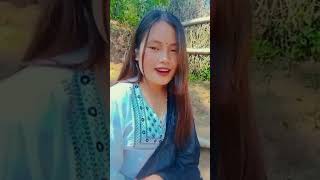 जोडौंला घरबार  रामनवमी आउनु GHARBARA JODAULA MELINA RAI X PRAKASH THATAL NEPALI Lok Geet [upl. by Anayik]