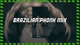 BRAZILIAN PHONK MIX  Best Brazilian Phonk 2023 5 [upl. by Adniles]