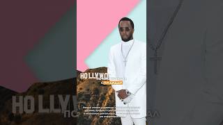 Почему скандал с PDiddy может разрушить Голливуд pdiddy пидидди голливуд знаменитости скандал [upl. by Kori]