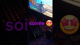 MON NOVEAU SETUP UNE NOTE music fortnire setup chapitre5 [upl. by Davida]