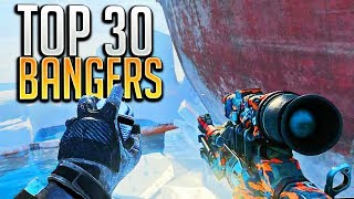 The BEST Trickshot you will EVER see on BO4  TOP 30 BANGERS 86 Black Ops 4 [upl. by Artie541]