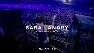 Sara Landry  Verknipt ADE 2022  Day 5 [upl. by Aidni]