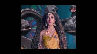 Naagin 7 PROMO naagin youtubeshorts naagincelebrities naagin7 shorts nagin naagin7promo [upl. by Eidahs841]