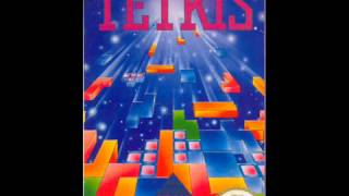 Tetris Techno Remix [upl. by Nyahs]