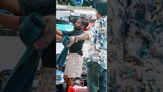 இரக்கம் இல்லையா உனக்கு 🤣 Toy Shop Prank  Katta Erumbu [upl. by Klepac]