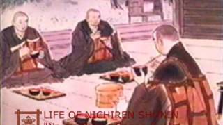 Life of Nichiren Shonin Part 58 [upl. by Anifur]