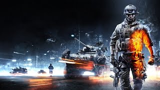 Battlefield 3 on AMD A87410 with Radeon R5 Graphics HP 14af118au [upl. by Gennaro]