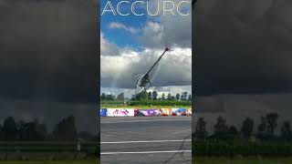 Accurc 2 learning 3d flying [upl. by Guimond]