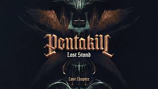 Last Stand  Pentakill III Lost Chapter  Riot Games Music [upl. by Vivi]