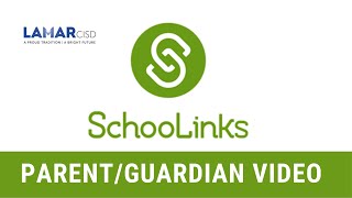 SchooLinks  ParentGuardian Presentation Video [upl. by Tenaej75]