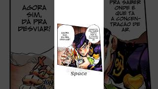 Estilo Mangá Josuke Vs Kira Parte 15  JJBA [upl. by Ahtera]